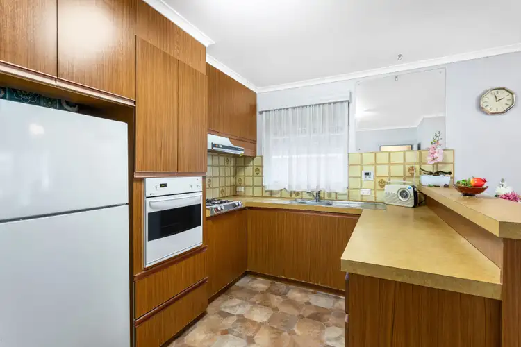 Fourth view of Homely house listing, 8 Raymel Crescent, Campbelltown SA 5074