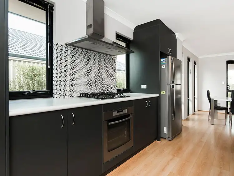 Third view of Homely house listing, 23 Rimfire Road, Baldivis WA 6171