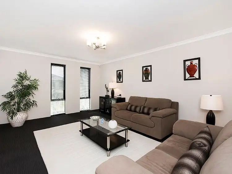 Fourth view of Homely house listing, 23 Rimfire Road, Baldivis WA 6171
