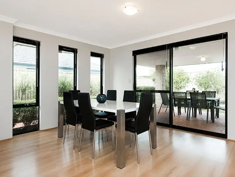 Fifth view of Homely house listing, 23 Rimfire Road, Baldivis WA 6171