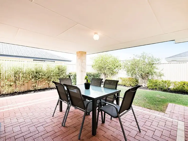 Sixth view of Homely house listing, 23 Rimfire Road, Baldivis WA 6171