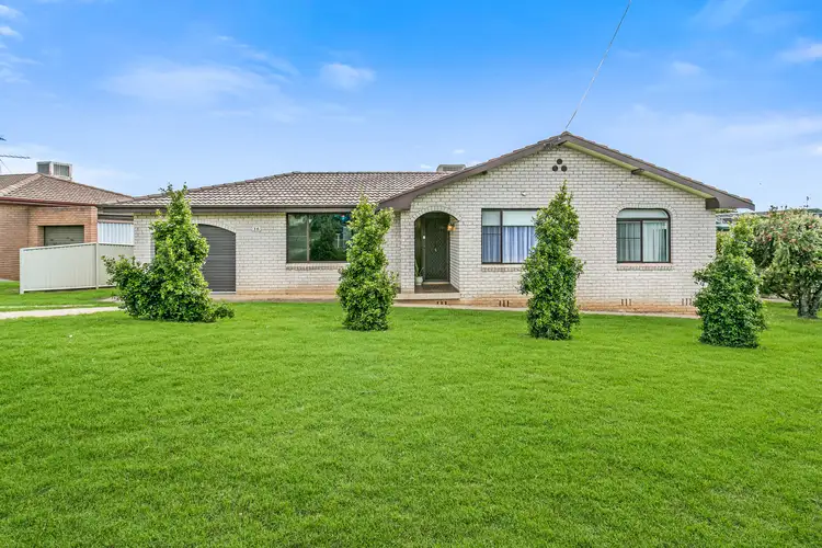 Main view of Homely house listing, 36 Cypress Street, Tamworth NSW 2340