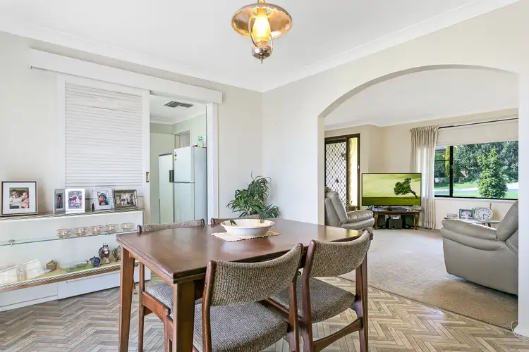 Fifth view of Homely house listing, 36 Cypress Street, Tamworth NSW 2340
