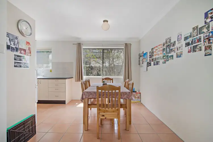 Third view of Homely unit listing, 1/28 Kidston Terrace, Chermside QLD 4032