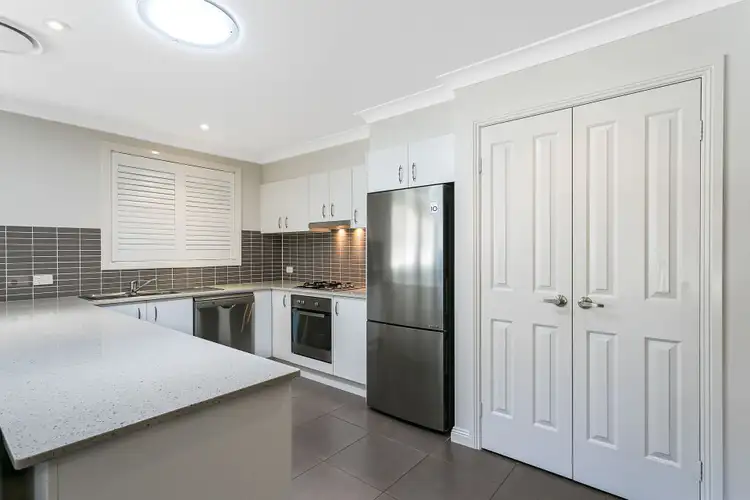 Third view of Homely house listing, 11 Kalinda Place, Tamworth NSW 2340