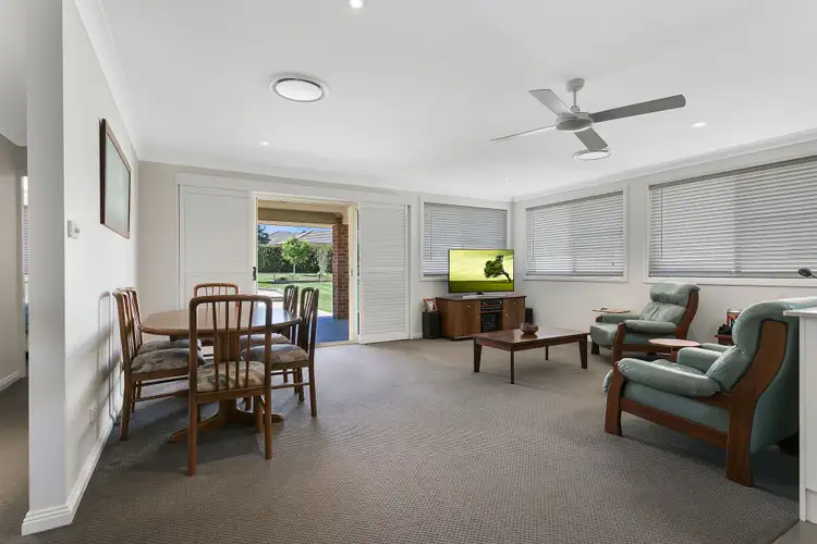 Fourth view of Homely house listing, 11 Kalinda Place, Tamworth NSW 2340