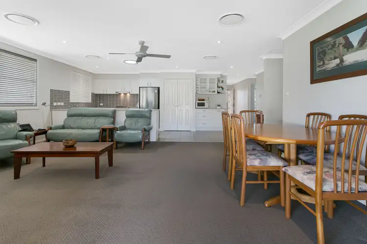 Fifth view of Homely house listing, 11 Kalinda Place, Tamworth NSW 2340