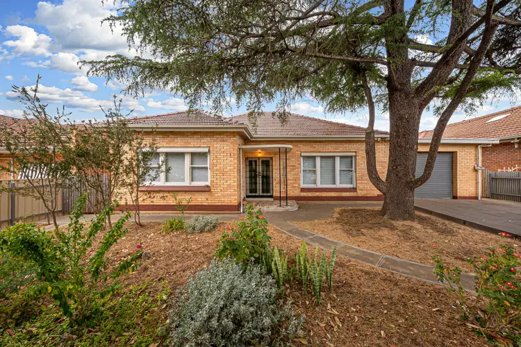 14 Laver Terrace, Felixstow SA 5070
