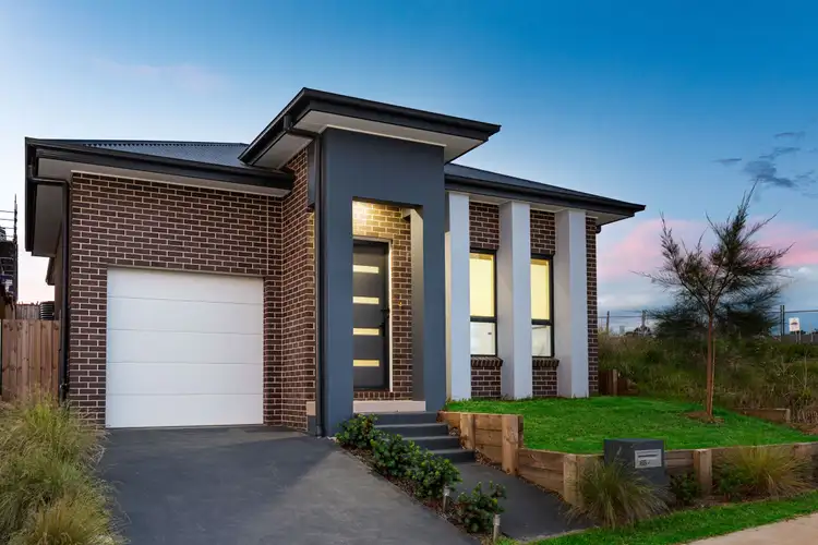 68 Camarero Street, Box Hill NSW 2765