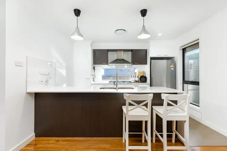 Second view of Homely house listing, 68 Camarero Street, Box Hill NSW 2765