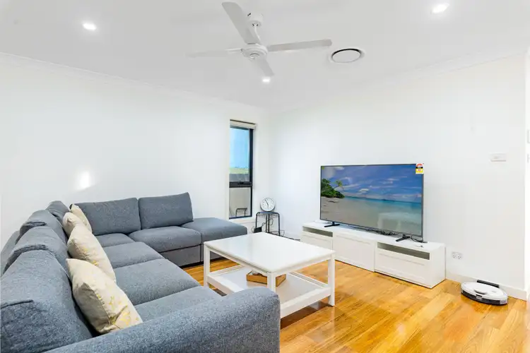 Third view of Homely house listing, 68 Camarero Street, Box Hill NSW 2765