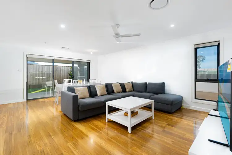 Fourth view of Homely house listing, 68 Camarero Street, Box Hill NSW 2765