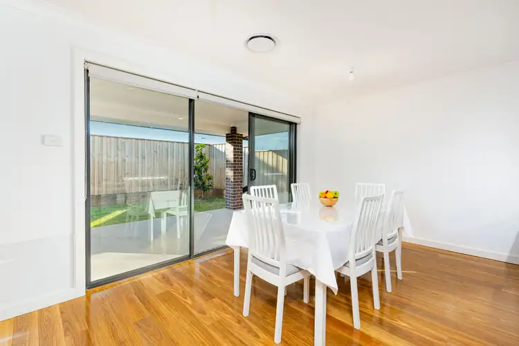 Fifth view of Homely house listing, 68 Camarero Street, Box Hill NSW 2765