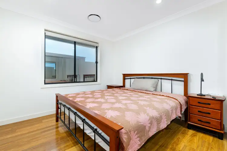 Sixth view of Homely house listing, 68 Camarero Street, Box Hill NSW 2765