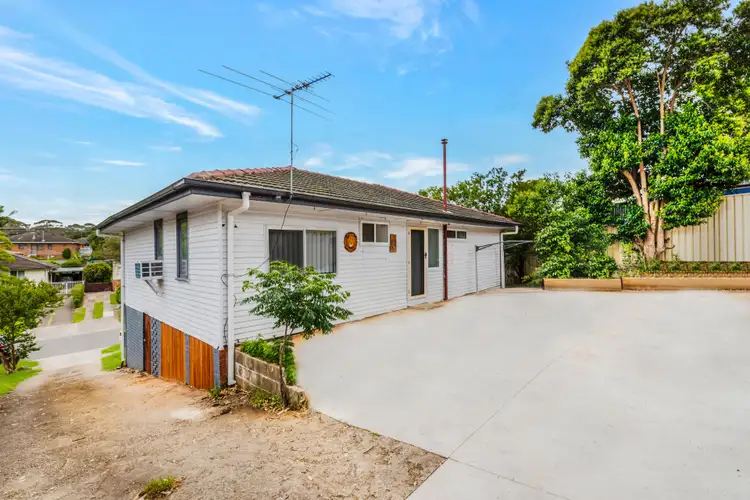 Third view of Homely house listing, 18 Coonong Street, Busby NSW 2168