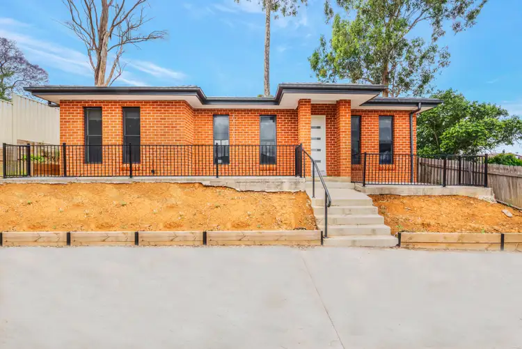 Seventh view of Homely house listing, 18 Coonong Street, Busby NSW 2168