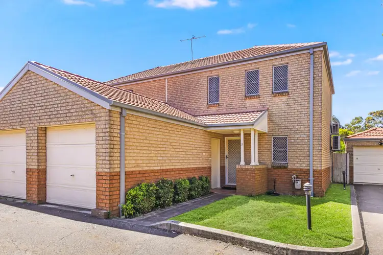 Main view of Homely townhouse listing, 7/2A Houston Road, Yagoona NSW 2199