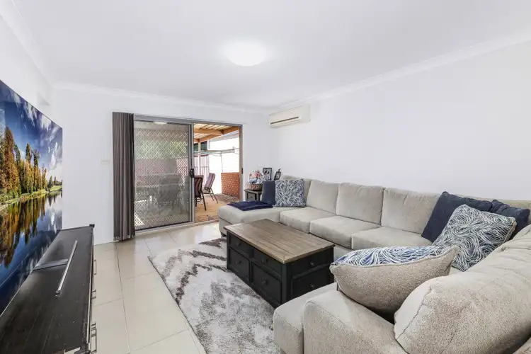 Second view of Homely townhouse listing, 7/2A Houston Road, Yagoona NSW 2199