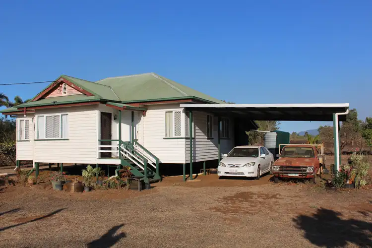Second view of Homely rural property listing, Address available on request