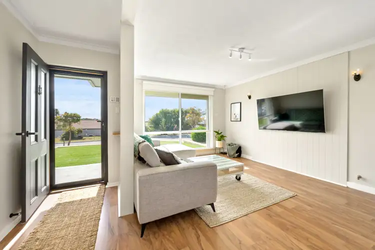 Second view of Homely house listing, 61 Bridgewater Drive, Kallaroo WA 6025