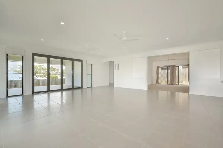 Fifth view of Homely house listing, 22 Grasstree Crescent, Kirkwood QLD 4680