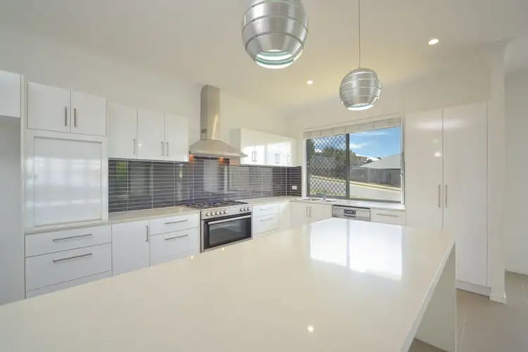 Sixth view of Homely house listing, 22 Grasstree Crescent, Kirkwood QLD 4680