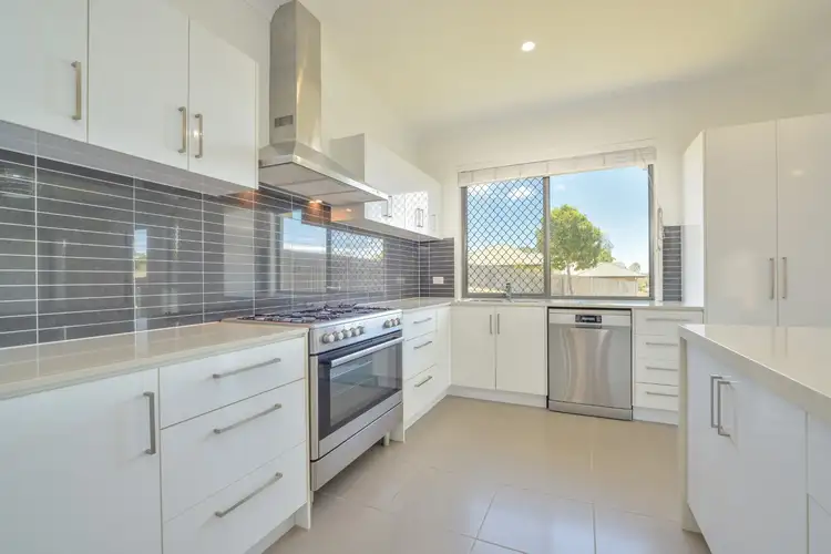 Seventh view of Homely house listing, 22 Grasstree Crescent, Kirkwood QLD 4680