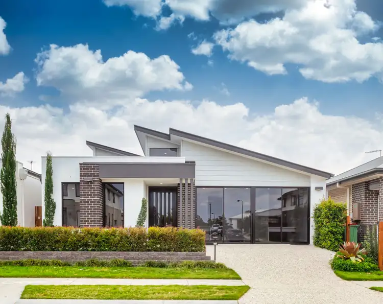 23 Livingstone Street, Logan Reserve QLD 4133