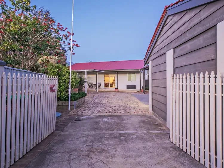 Second view of Homely house listing, 24 Hartland Way, Warnbro WA 6169