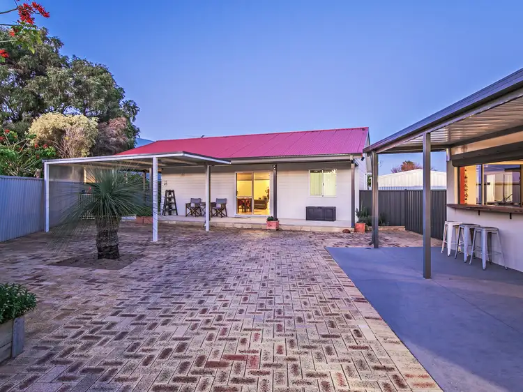 Fourth view of Homely house listing, 24 Hartland Way, Warnbro WA 6169