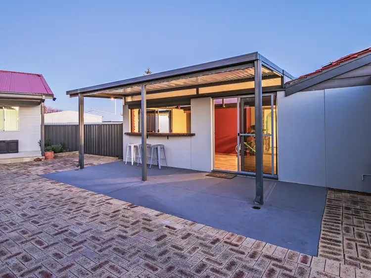 Fifth view of Homely house listing, 24 Hartland Way, Warnbro WA 6169
