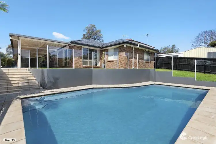 Fourth view of Homely house listing, 33 Rose Drive, Mount Annan NSW 2567