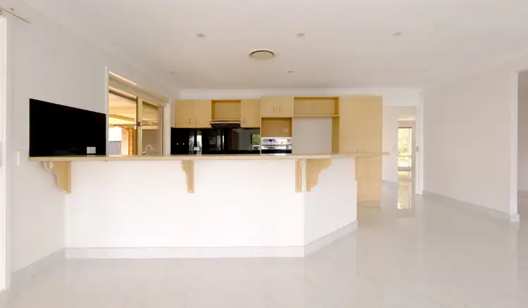 Fifth view of Homely house listing, 33 Rose Drive, Mount Annan NSW 2567