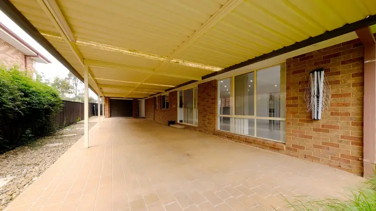 Sixth view of Homely house listing, 33 Rose Drive, Mount Annan NSW 2567