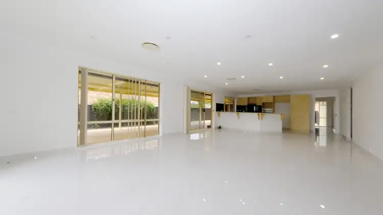 Seventh view of Homely house listing, 33 Rose Drive, Mount Annan NSW 2567