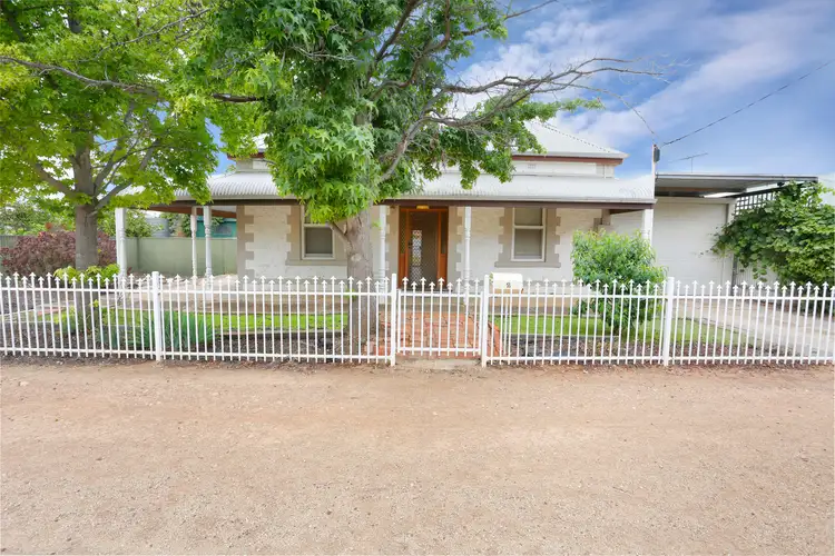 Main view of Homely house listing, 2 Virgo Terrace, Balaklava SA 5461