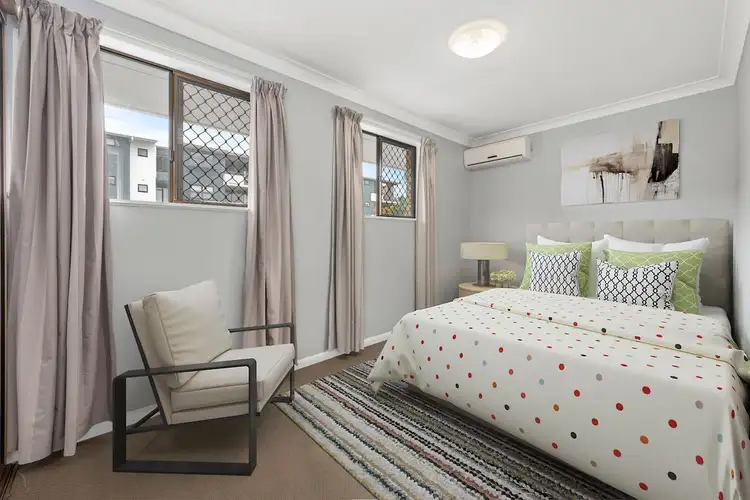 Sixth view of Homely unit listing, 4/79 Annie Street, New Farm QLD 4005