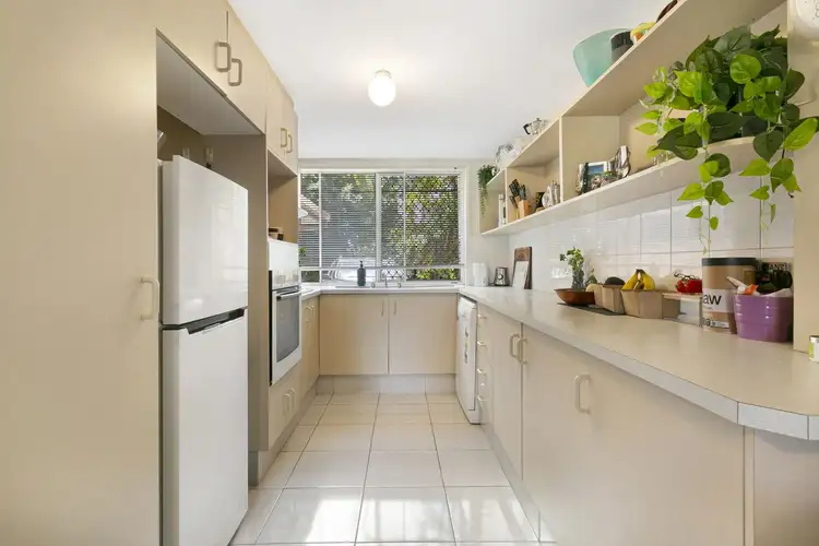 Third view of Homely unit listing, 43/1 Resort Drive, Robina QLD 4226