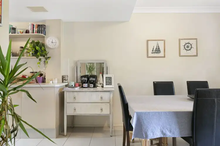 Fourth view of Homely unit listing, 43/1 Resort Drive, Robina QLD 4226