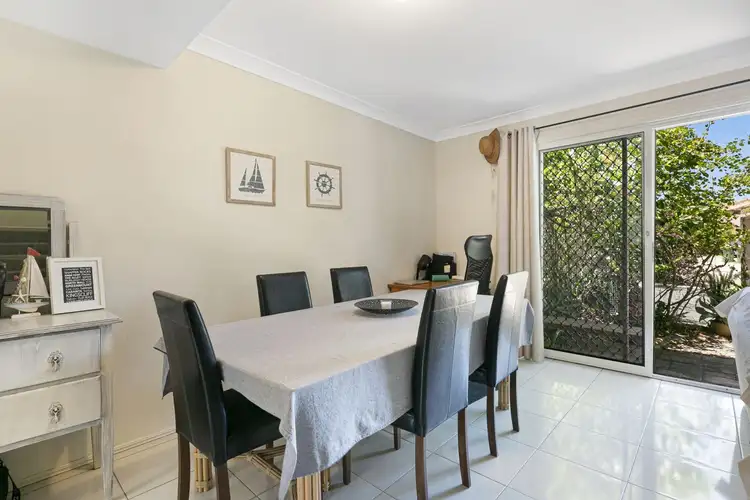 Fifth view of Homely unit listing, 43/1 Resort Drive, Robina QLD 4226
