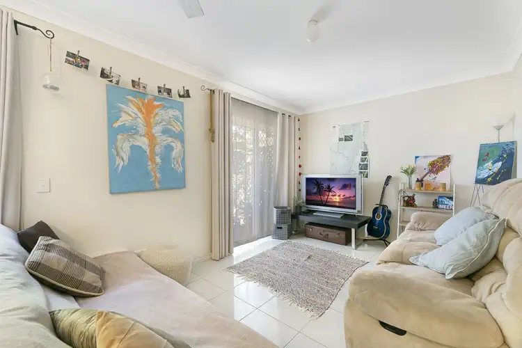 Sixth view of Homely unit listing, 43/1 Resort Drive, Robina QLD 4226