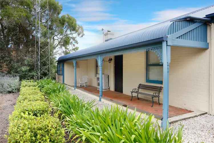 Main view of Homely house listing, 101 Main North Road, Clare SA 5453