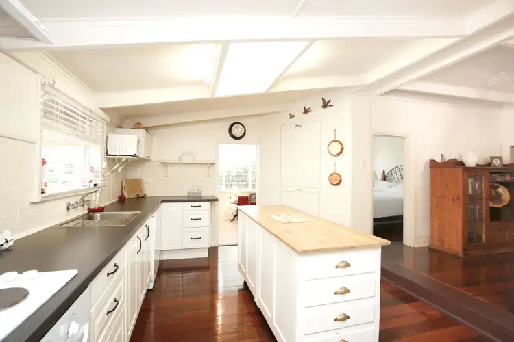 Fourth view of Homely house listing, 101 Main North Road, Clare SA 5453