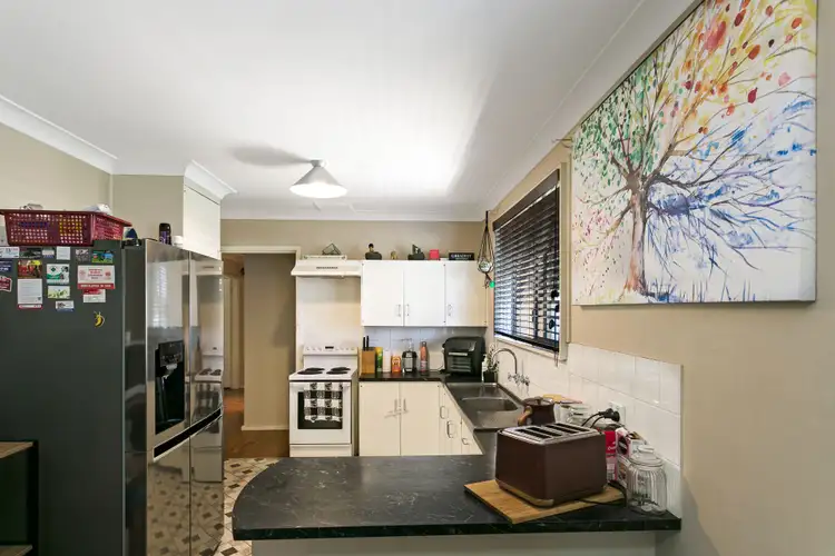 Fourth view of Homely house listing, 60 Edward Street, Tamworth NSW 2340