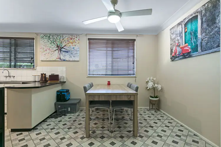 Fifth view of Homely house listing, 60 Edward Street, Tamworth NSW 2340