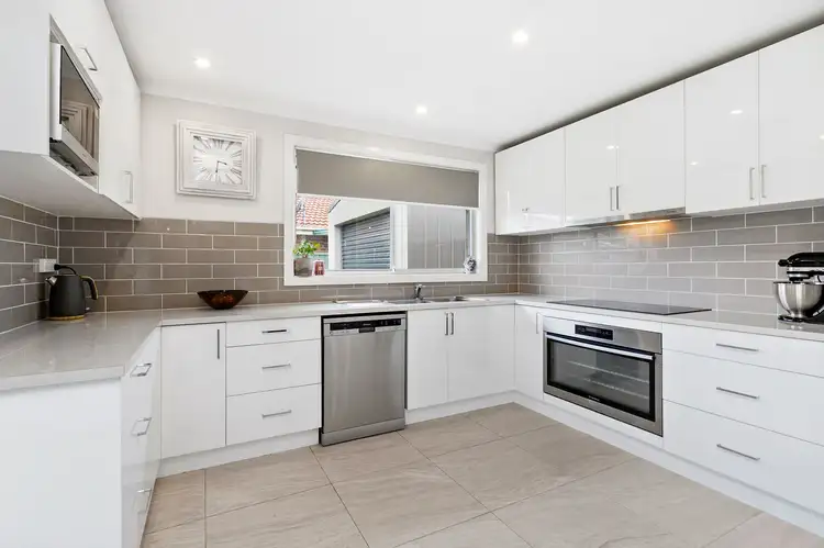 Second view of Homely house listing, 110 Colonial Drive, Bligh Park NSW 2756