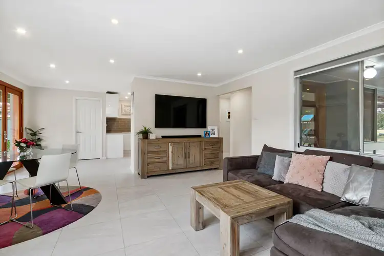 Third view of Homely house listing, 110 Colonial Drive, Bligh Park NSW 2756