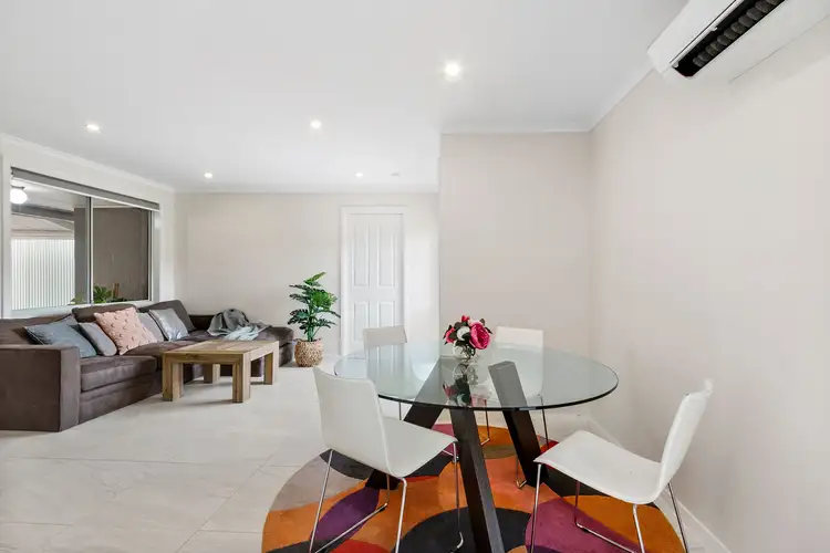 Fourth view of Homely house listing, 110 Colonial Drive, Bligh Park NSW 2756