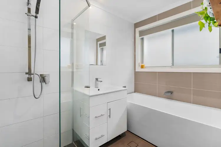 Fifth view of Homely house listing, 110 Colonial Drive, Bligh Park NSW 2756