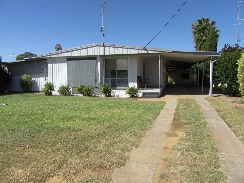 Main view of Homely house listing, 7 Robertson Street, Carnamah WA 6517